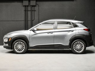 2021 Hyundai Kona Preferred AWD