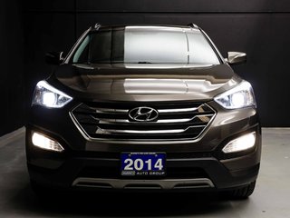 2014 Hyundai Santa Fe Sport LIMITED 2.0T AWD