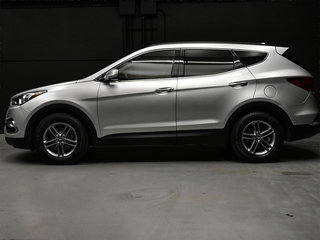 2017 Hyundai Santa Fe Sport 2.4L Auto Fwd