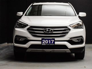 2017 Hyundai Santa Fe Sport 2.4L GL FWD