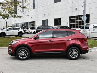 2017 Hyundai Santa Fe Sport 2.4L GL FWD