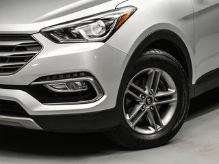 2017 Hyundai Santa Fe Sport 2.4L GL FWD