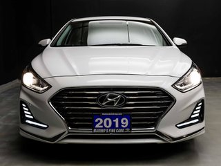 2019 Hyundai Sonata ESSENTIAL