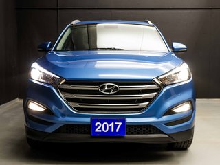 2017 Hyundai Tucson Premium