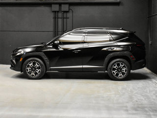 2025 Hyundai Tucson XRT