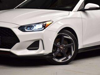2019 Hyundai Veloster