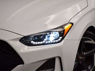 2019 Hyundai Veloster