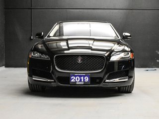 2019 Jaguar XF PORTFOLIO Just Arrived
