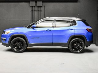2018 Jeep Compass Altitude
