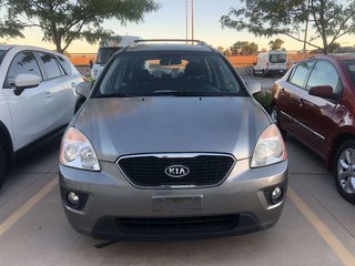 2012 Kia Rondo EX Just arrived...