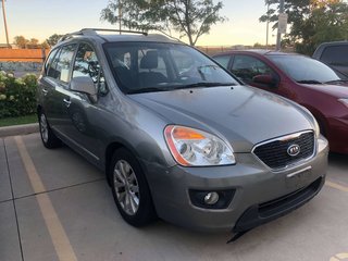 2012 Kia Rondo EX Just arrived...