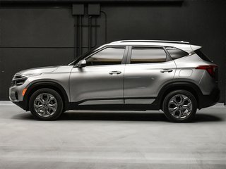 2024 Kia Seltos EX FWD