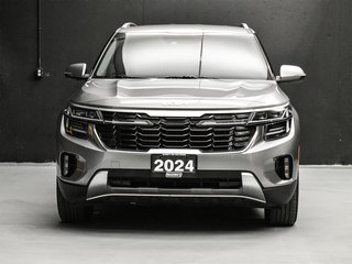 2024 Kia Seltos EX FWD