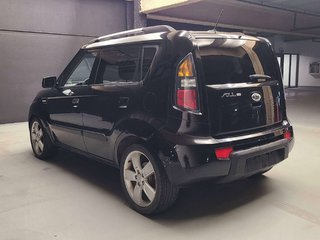 2010 Kia Soul 4u SX Just arrived...