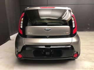 2015 Kia Soul SX Luxury - Selling AS IS, AS TRADED...