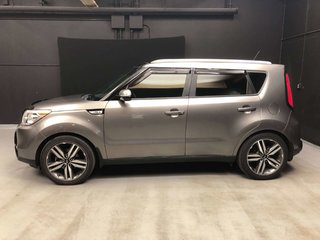 2015 Kia Soul SX Luxury - Selling AS IS, AS TRADED...