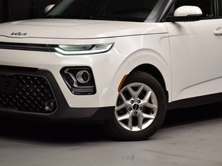 2022 Kia Soul