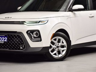 2022 Kia Soul EX Just arrived...