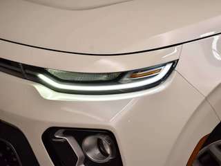 2022 Kia Soul