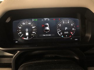 2020 Land Rover Defender SE Just arrived...