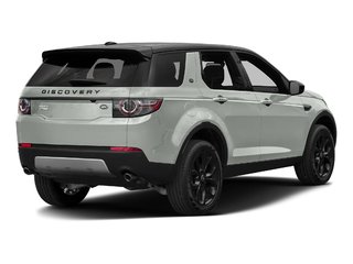 2015 Land Rover Discovery Sport HSE LUXURY Just arrived...