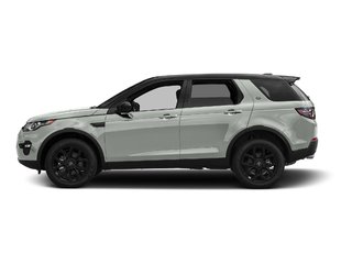 2015 Land Rover Discovery Sport HSE LUXURY Just arrived...