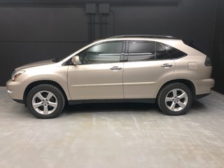 2008 Lexus RX 350 4WD - Leather - Sunroof > Selling AS IS, AS TRADED