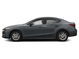 2018 Mazda 3 GS