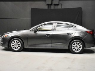 2018 Mazda 3 GS Automatic Just arrived...