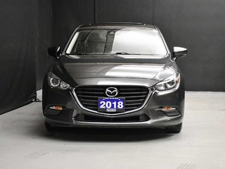 2018 Mazda 3 GS Automatic Just arrived...