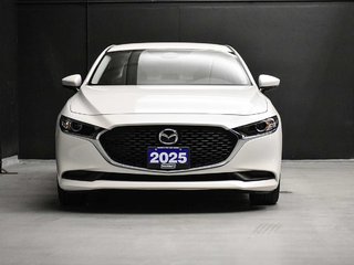 2025 Mazda 3 GX Automatic Just arrived...