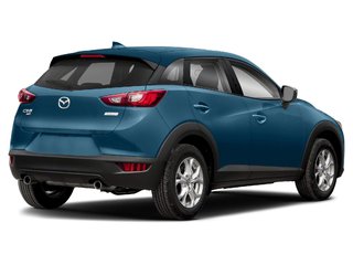 2018 Mazda CX-3 GS AWD Just arrived...