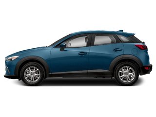 2018 Mazda CX-3 GS AWD Just arrived...