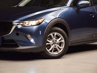 2018 Mazda CX-3 GS