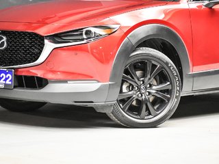 2022 Mazda CX-30 GT Turbo AWD
