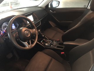 2016 Mazda CX-5 GS > Selling AS IS, AS TRADED