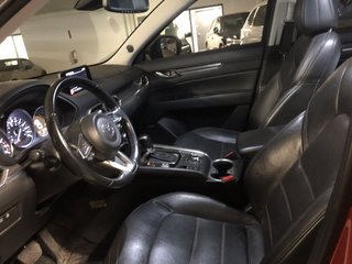 2018 Mazda CX-5 GT AWD Just arrived....