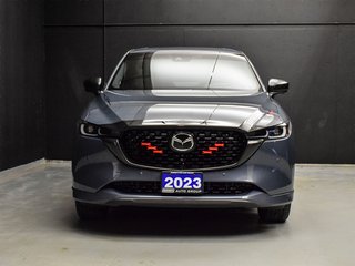 2023 Mazda CX-5 Signature Turbo