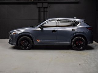 2023 Mazda CX-5 Signature Turbo