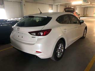 2018 Mazda Mazda3 Sport GS Automatic Just arrived...