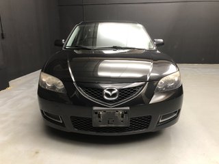 2008 Mazda Mazda3 GS > Selling AS IS, AS TRADED