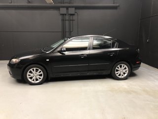 2008 Mazda Mazda3 GS > Selling AS IS, AS TRADED