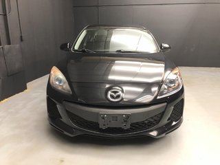 2013 Mazda Mazda3 GS-SKY Manual > Selling AS IS, AS TRADED
