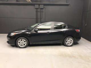 2013 Mazda Mazda3 GS-SKY Manual > Selling AS IS, AS TRADED