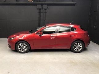 2014 Mazda Mazda3 GS > Selling AS IS, AS TRADED