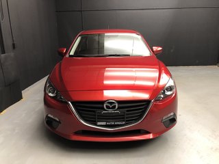 2014 Mazda Mazda3 GS > Selling AS IS, AS TRADED