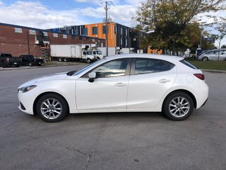 2014 Mazda Mazda3 GS-SKY > Selling AS IS, AS TRADED