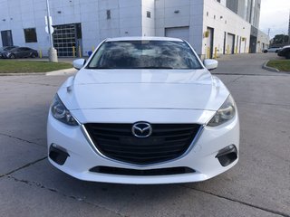 2014 Mazda Mazda3 GS-SKY > Selling AS IS, AS TRADED