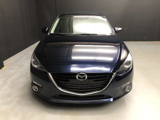 2015 Mazda Mazda3 Mazda GT > Selling AS IS, AS TRADED
