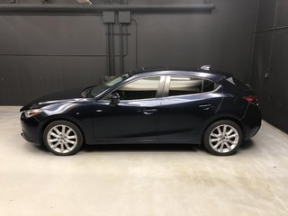 2015 Mazda Mazda3 Mazda GT > Selling AS IS, AS TRADED